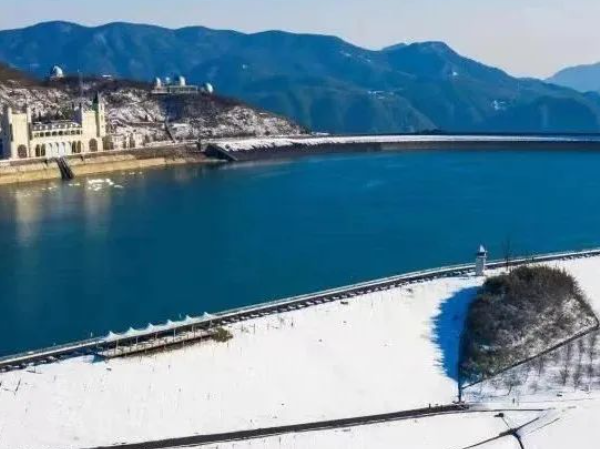 安吉冬季旅游攻略推荐：滑雪温泉古刹文化游-和风乐游农庄(图3)