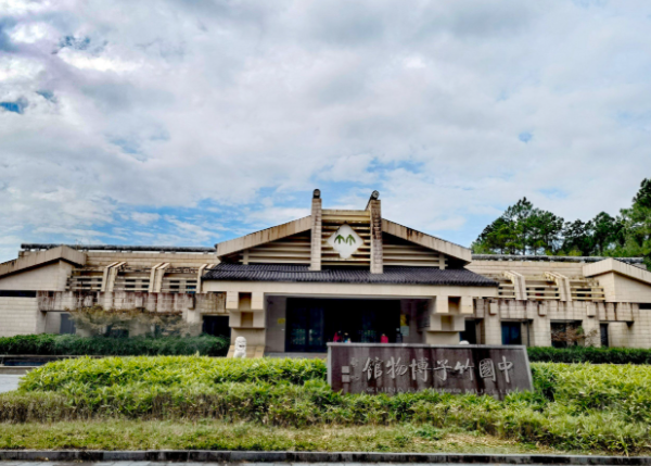 安吉竹博园冬季游玩攻略,大熊猫馆竹林赏景全指南-和风乐游农庄(图2) 安吉竹博园冬季游玩攻略,大熊猫馆竹林赏景全指南-和风乐游农庄(图2)