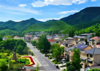 安吉余村旅游攻略：瀑布咖啡与竹海美景体验-和风乐游农庄 - 和风乐游农庄