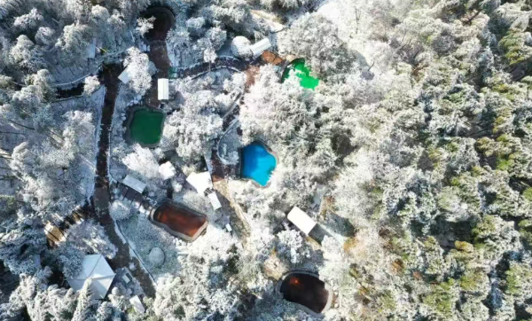 安吉滑雪场推荐:江南天池云上草原观音堂冰雪体验-和风乐游农庄(图3) 安吉滑雪场推荐:江南天池云上草原观音堂冰雪体验-和风乐游农庄(图3)