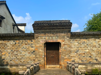 探访吴昌硕故居：感受艺术大师的墨香世界-和风乐游农庄 - 和风乐游农庄