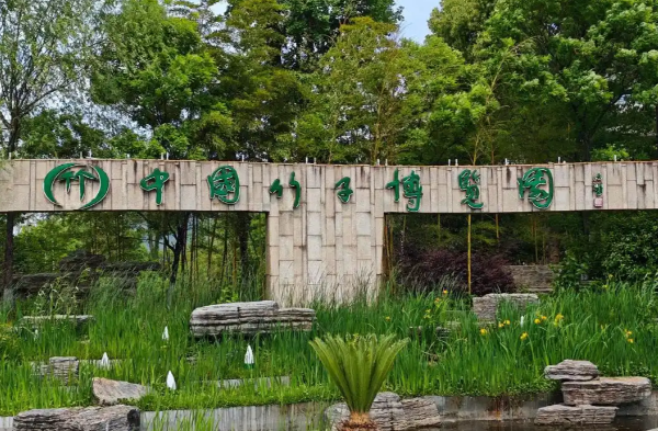 安吉竹博园冬季游玩攻略,大熊猫馆竹林赏景全指南-和风乐游农庄(图3) 安吉竹博园冬季游玩攻略,大熊猫馆竹林赏景全指南-和风乐游农庄(图3)