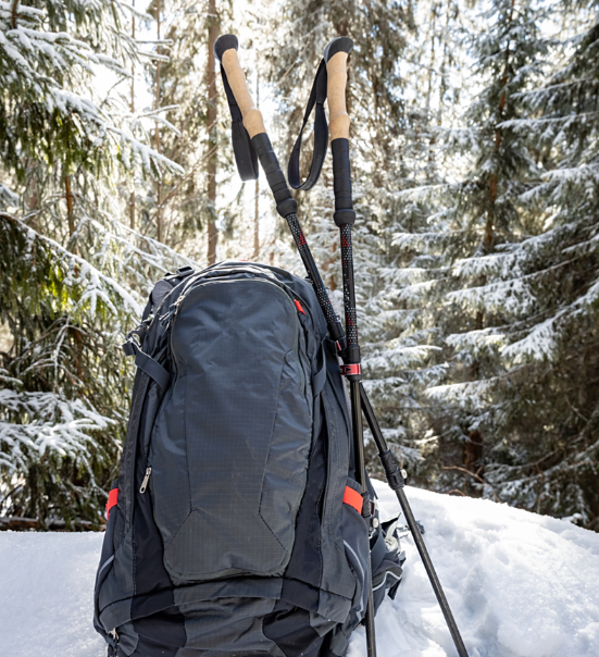 安吉龙王山徒步攻略：浙北第一峰路线选择与安全装备指南-和风乐游农庄(图4)