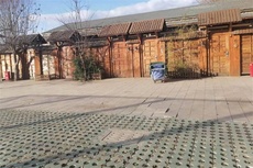 御林汤泉农庄 - 和风乐游农庄