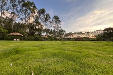 祥麟云舍休闲民宿 - 和风乐游农庄