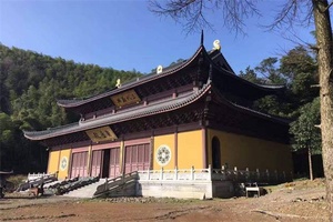 东明山森林公园 - 和风乐游农庄