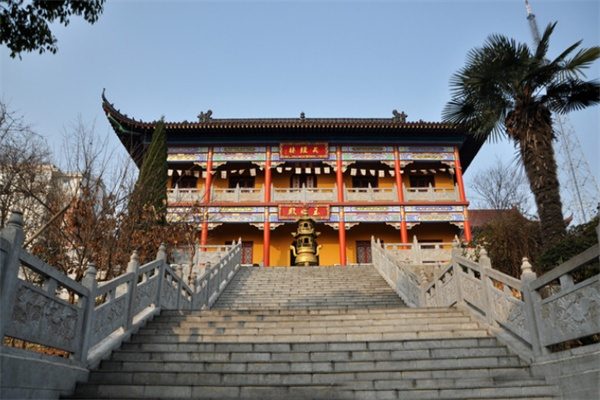 德清皇觉寺(图3)