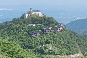 莫干山 - 和风乐游农庄