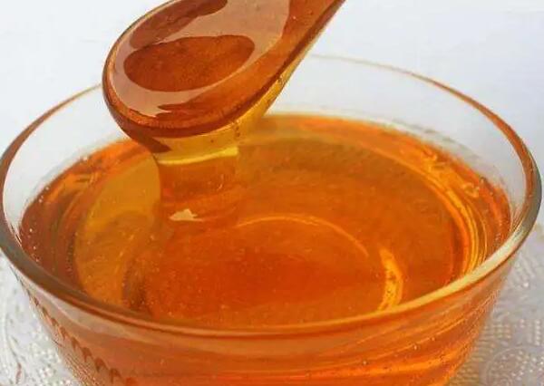 从化荔枝蜜(图2) 从化荔枝蜜(图2)