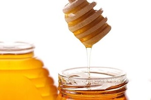 从化荔枝蜜 - 和风乐游农庄