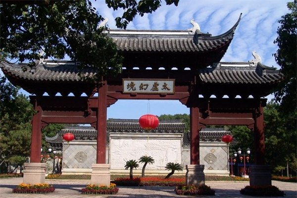 上海大观园(图3)