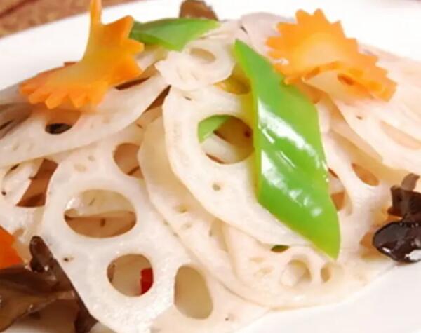 新垦莲藕(图2) 新垦莲藕(图2)