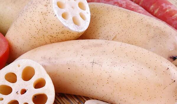 新垦莲藕(图3) 新垦莲藕(图3)