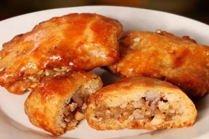 鸡仔饼 - 和风乐游农庄