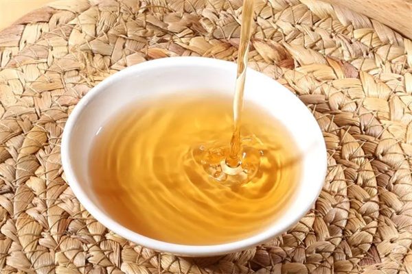 辉县柿子醋(图1)