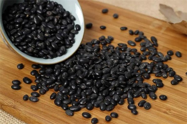 延津黑豆(图2)