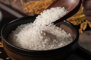 原阳大米 - 和风乐游农庄