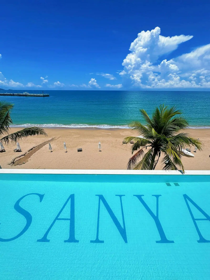 11月海南旅游攻略推荐，暖冬出游必去景点美食指南-和风乐游农庄(图1)