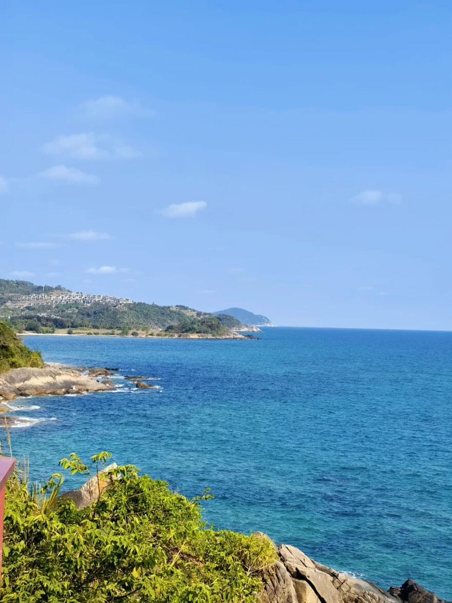 11月海南旅游攻略推荐，暖冬出游必去景点美食指南-和风乐游农庄(图2)