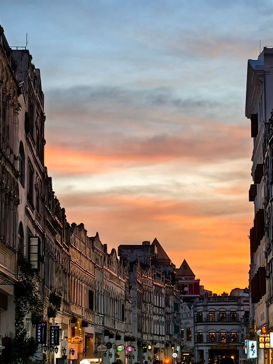 11月海南旅游攻略推荐，暖冬出游必去景点美食指南-和风乐游农庄(图3)