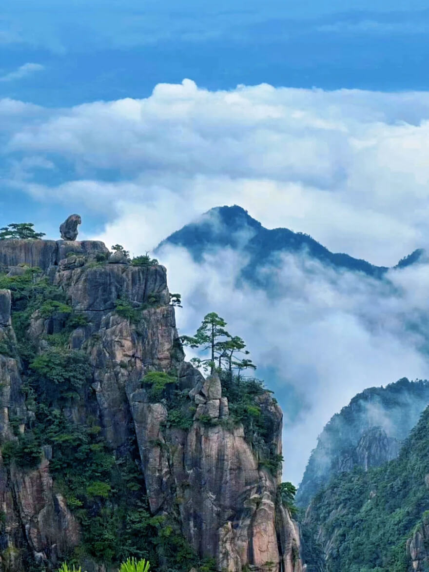 11月安徽旅游必去景点推荐,徽州秋色美景与美食攻略-和风乐游农庄(图1) 11月安徽旅游必去景点推荐,徽州秋色美景与美食攻略-和风乐游农庄(图1)