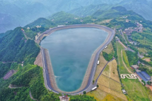 十月江南天池：天荒坪秋日的清寂美景与温柔时光-和风乐游农庄 - 和风乐游农庄