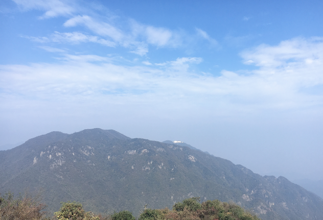 安吉云上草原旅游攻略，邂逅云端仙境与刺激体验-和风乐游农庄(图2)