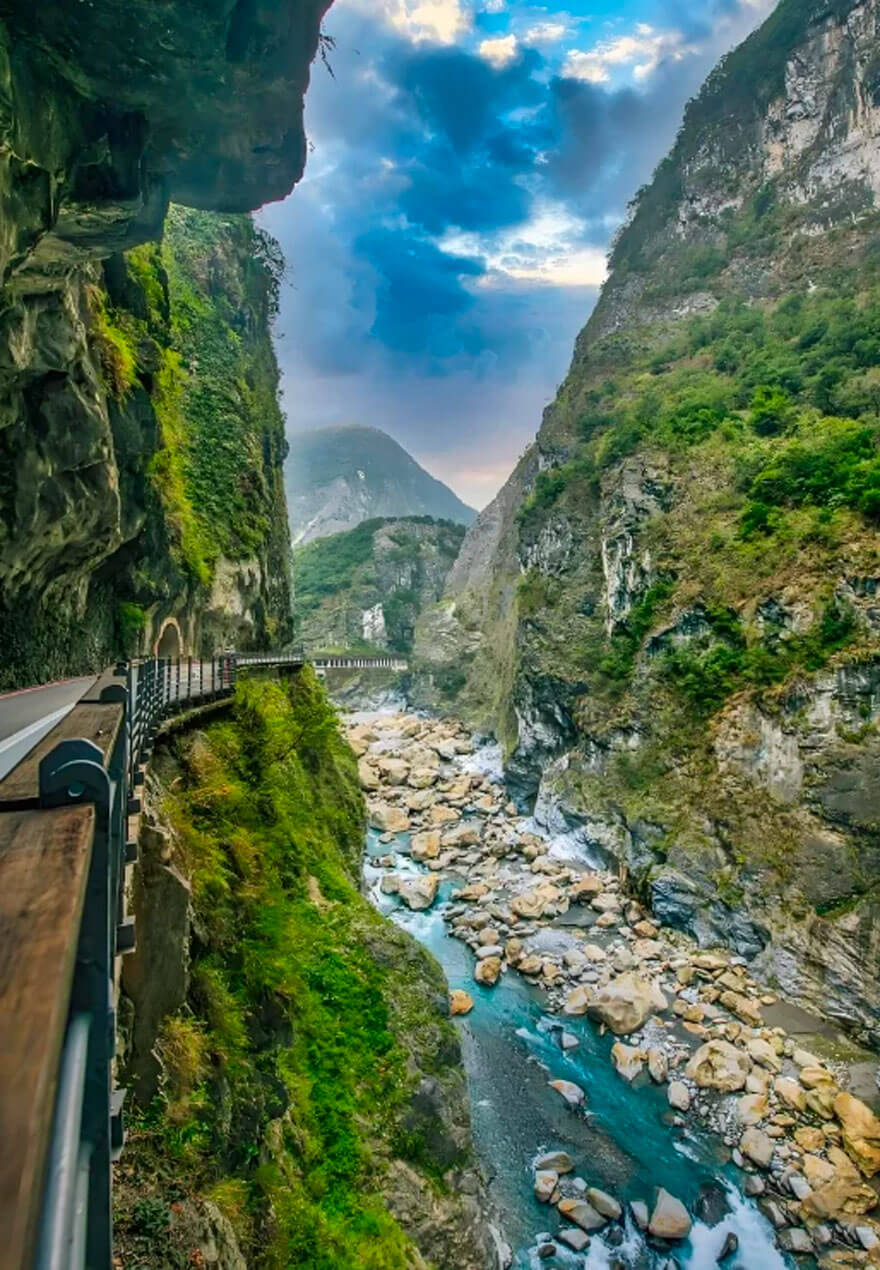 11月台湾旅游攻略：绝佳目的地推荐与美食体验指南-和风乐游农庄(图2)