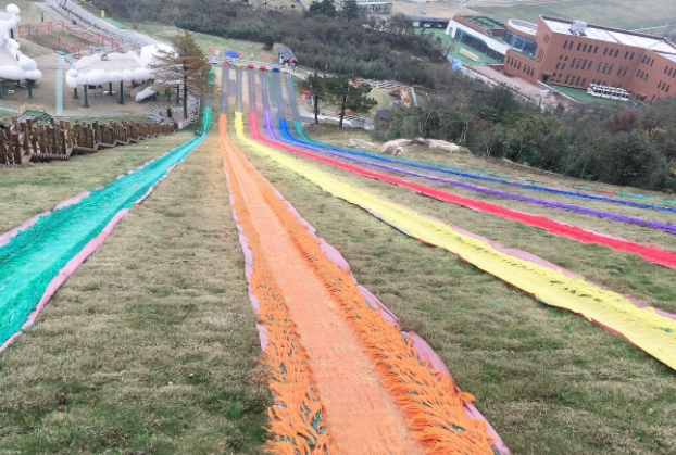 安吉云上草原旅游攻略，邂逅云端仙境与刺激体验-和风乐游农庄(图4)