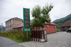 金子农家院 - 和风乐游农庄