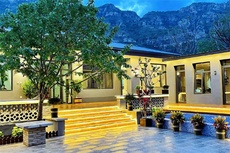 梧桐庭院农家院 - 和风乐游农庄