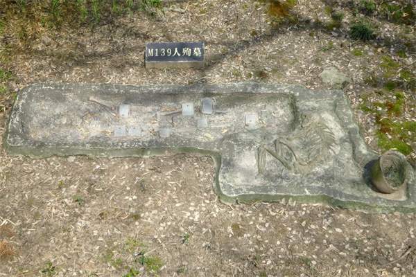 福泉山遗址(图3)