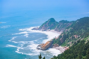 海王九岛 - 辰飞雨和风乐游农庄