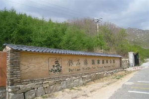 银石滩国家森林公园 - 辰飞雨和风乐游农庄