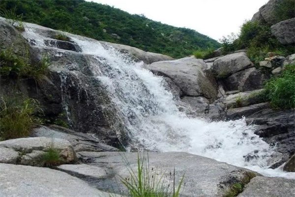 银石滩国家森林公园(图2)