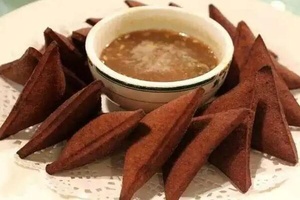 血糕 - 和风乐游农庄