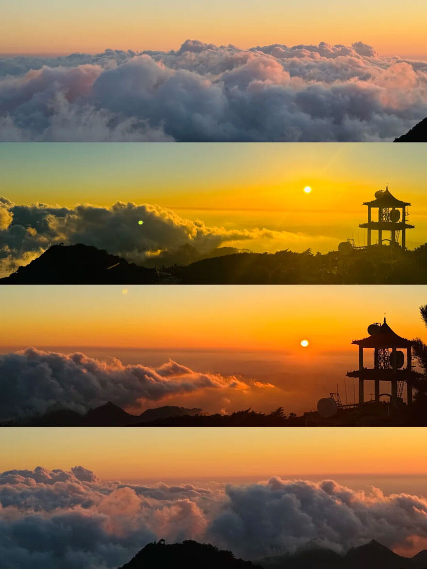 11月山东旅游攻略推荐秋季绝佳目的地景点美食全指南-和风乐游农庄(图1)