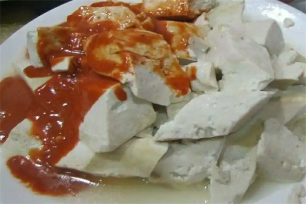 舞钢热豆腐(图2)