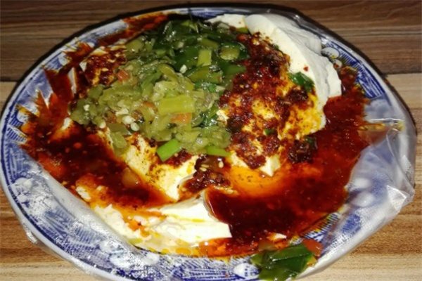 舞钢热豆腐(图1)