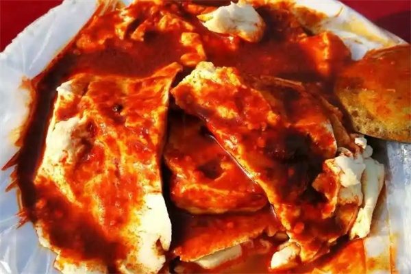 舞钢热豆腐(图3)