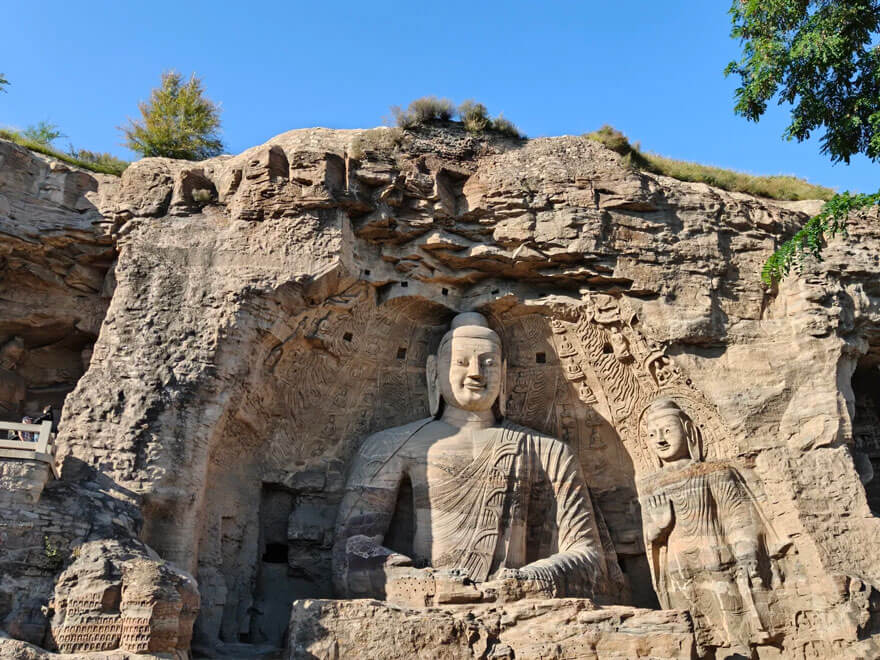 11月山西旅游必去景点推荐,古城秋色与面食文化完美融合-和风乐游农庄(图2) 11月山西旅游必去景点推荐,古城秋色与面食文化完美融合-和风乐游农庄(图2)