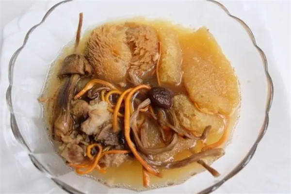 猴头菇(图3) 猴头菇(图3)