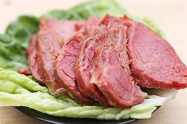 三郎庙牛肉(图1)