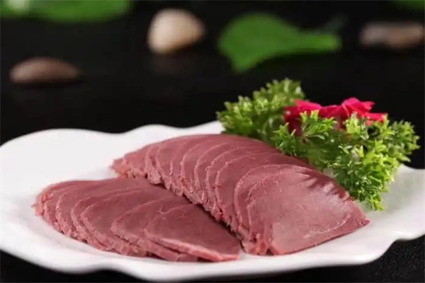 三郎庙牛肉(图2)