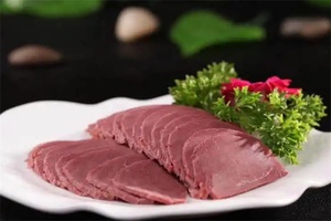 三郎庙牛肉 - 和风乐游农庄