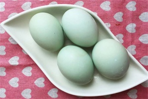 湛河鸭蛋 - 和风乐游农庄