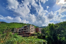 明月竹海山庄 - 和风乐游农庄