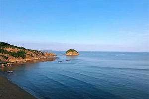 蛤蜊岛 - 辰飞雨和风乐游农庄