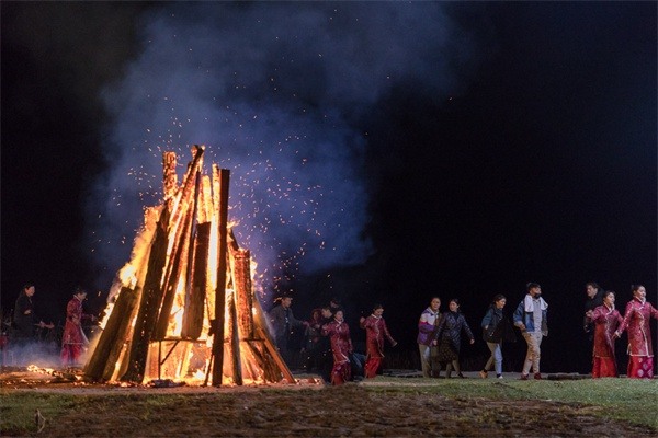 步云山温泉生态度假区(图3)