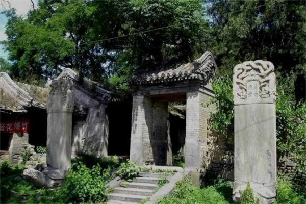 双泉寺(图3)
